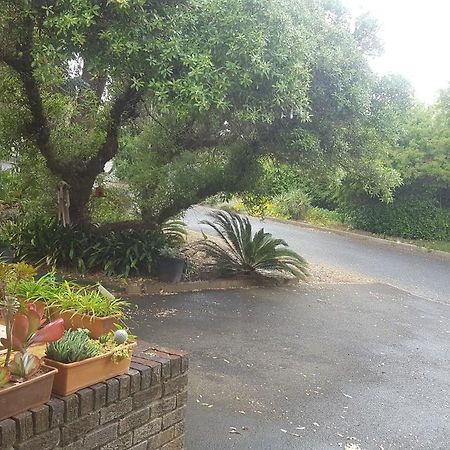 Pelikaan 9 Apartment Stellenbosch Bagian luar foto