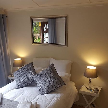 Pelikaan 9 Apartment Stellenbosch Bagian luar foto