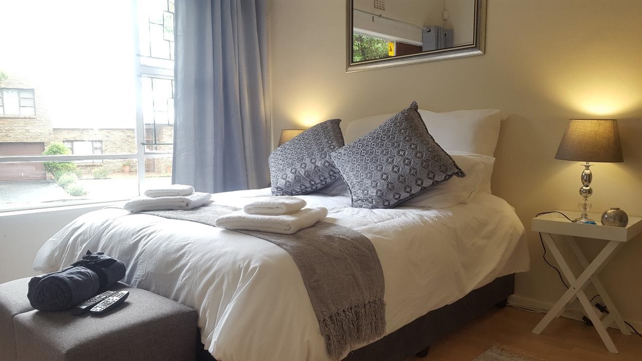 Pelikaan 9 Apartment Stellenbosch Bagian luar foto