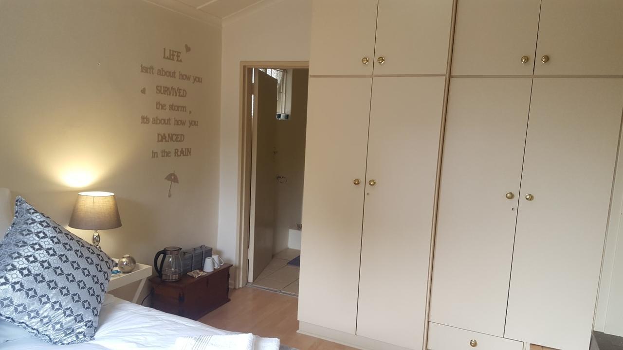 Pelikaan 9 Apartment Stellenbosch Bagian luar foto