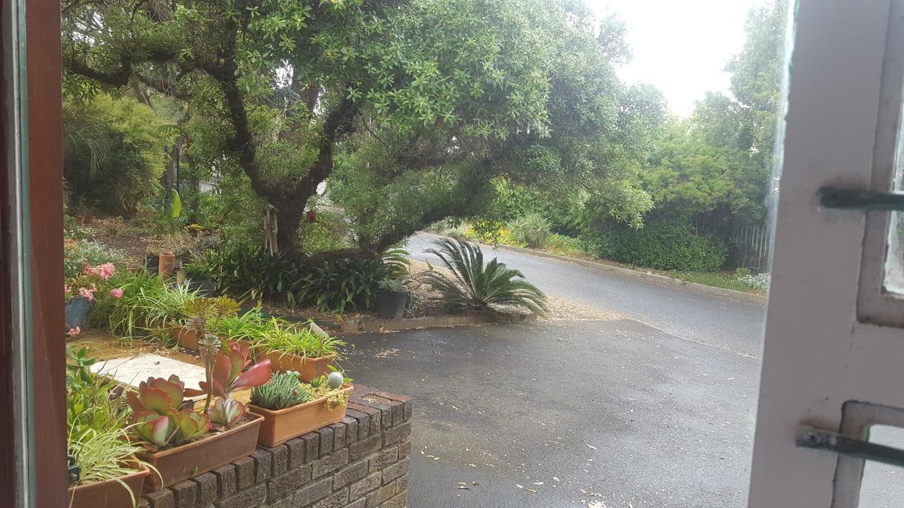 Pelikaan 9 Apartment Stellenbosch Bagian luar foto