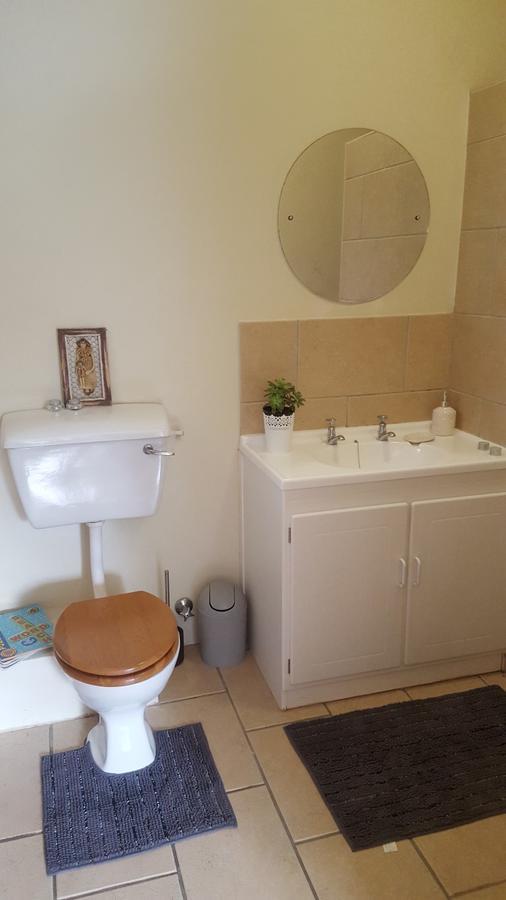 Pelikaan 9 Apartment Stellenbosch Bagian luar foto