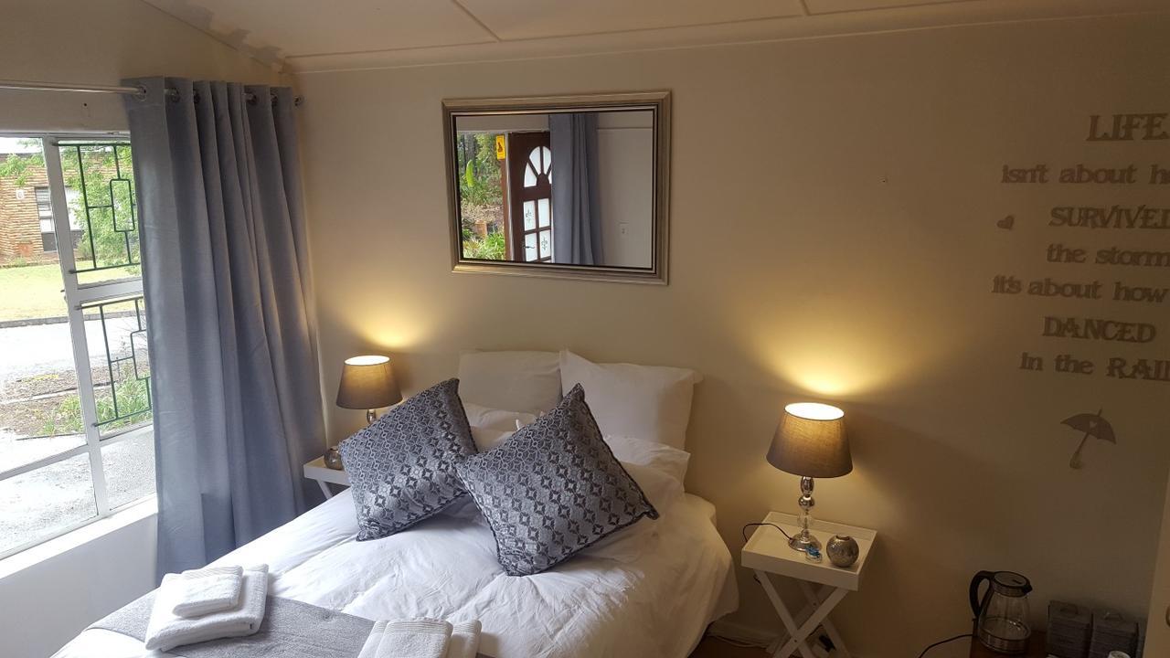 Pelikaan 9 Apartment Stellenbosch Bagian luar foto