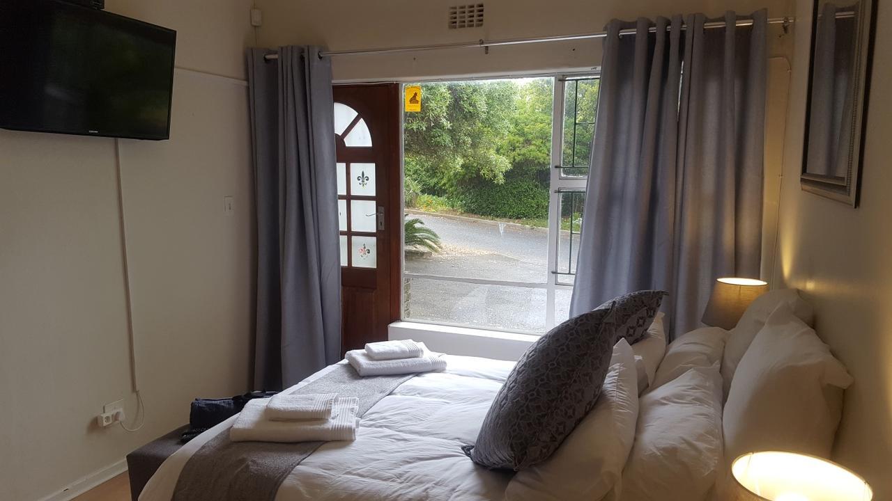 Pelikaan 9 Apartment Stellenbosch Bagian luar foto