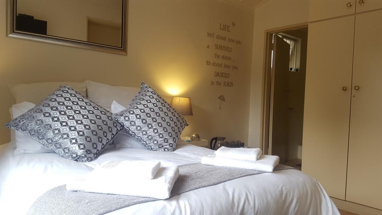 Pelikaan 9 Apartment Stellenbosch Bagian luar foto